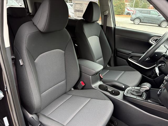 new 2025 Kia Soul car, priced at $21,115