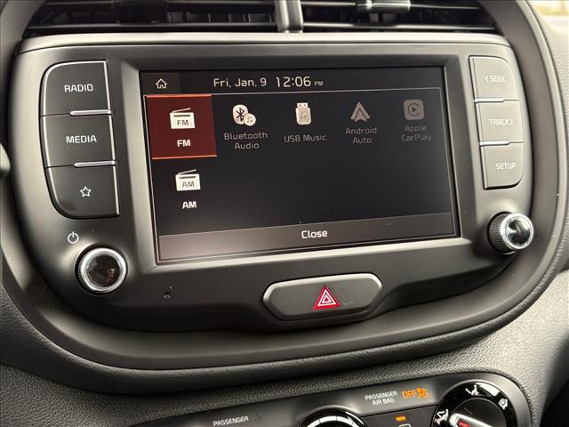 new 2025 Kia Soul car, priced at $21,115