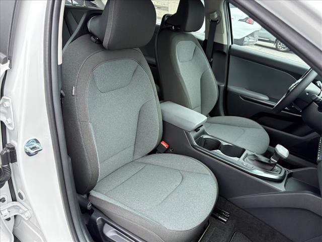 new 2025 Kia K4 car, priced at $24,880