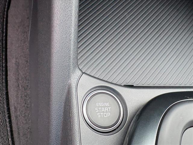 new 2025 Kia K4 car, priced at $24,880