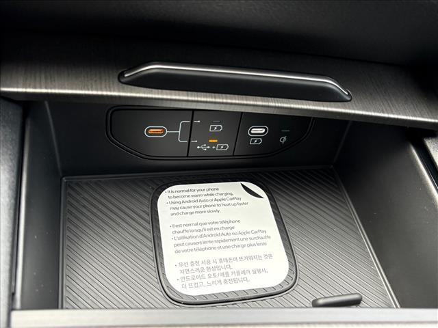 new 2026 Kia Sportage car, priced at $48,411