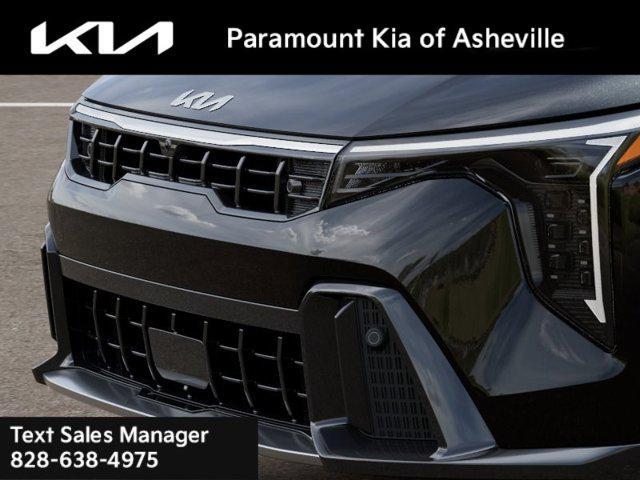 new 2026 Kia K4 car, priced at $33,524