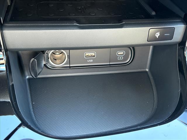 new 2026 Kia Seltos car, priced at $28,336