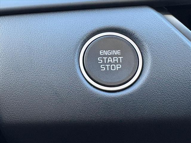 new 2026 Kia Seltos car, priced at $28,336