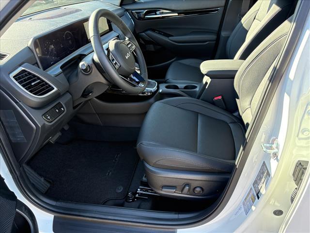 new 2026 Kia Seltos car, priced at $28,336