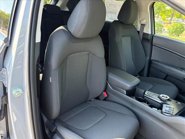 new 2026 Kia Sportage car, priced at $33,631