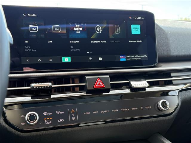 new 2026 Kia Sportage Hybrid car, priced at $36,360