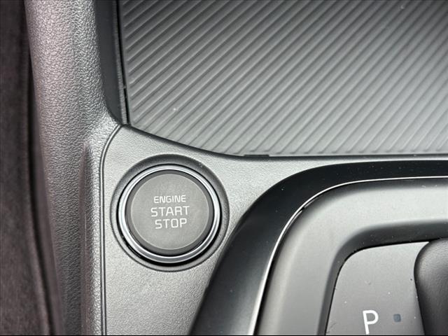 new 2025 Kia K4 car, priced at $23,791