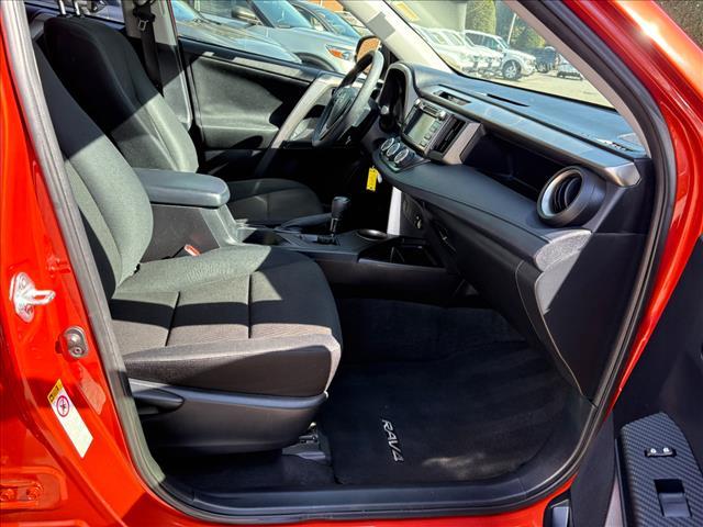 used 2015 Toyota RAV4 car, priced at $13,945