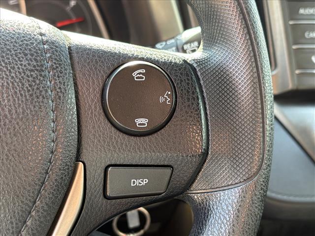 used 2015 Toyota RAV4 car, priced at $13,945