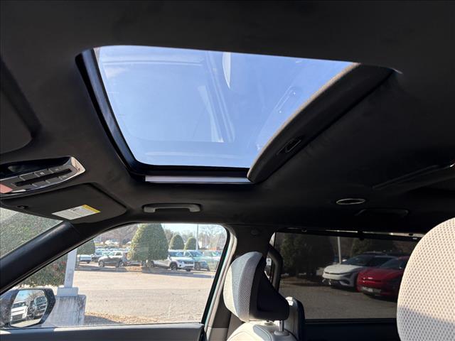 new 2026 Kia EV9 car, priced at $62,482