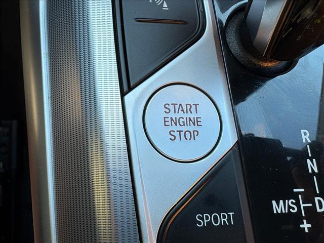 used 2021 BMW M440 car, priced at $34,978