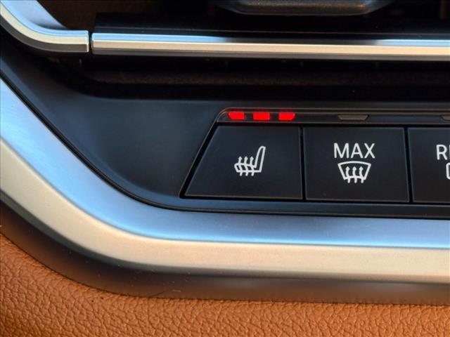 used 2021 BMW M440 car, priced at $34,978