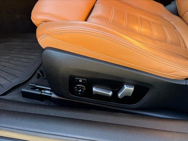 used 2021 BMW M440 car, priced at $34,978