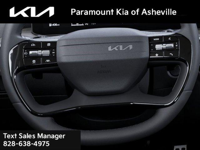 new 2026 Kia Sorento car, priced at $49,800