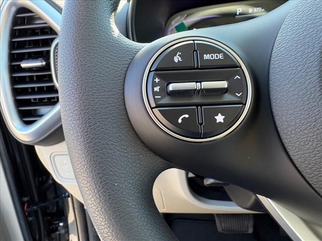 new 2025 Kia Soul car, priced at $22,020
