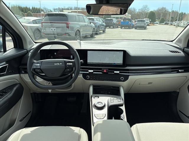 new 2026 Kia Sportage Hybrid car, priced at $43,020