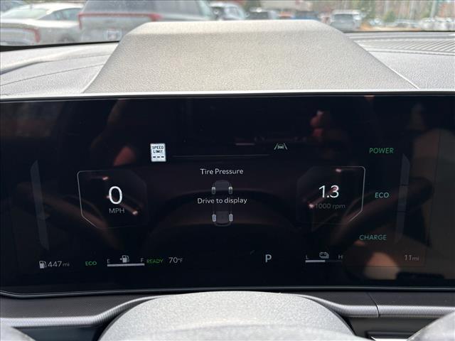 new 2026 Kia Sportage Hybrid car, priced at $43,020