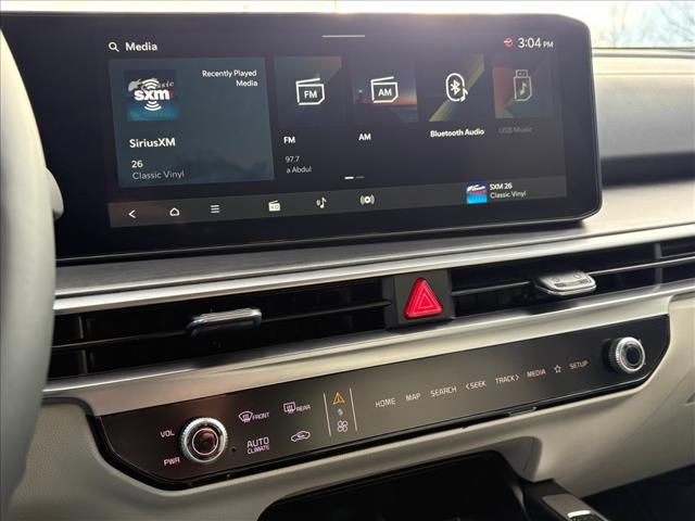 new 2026 Kia Sorento car, priced at $41,770