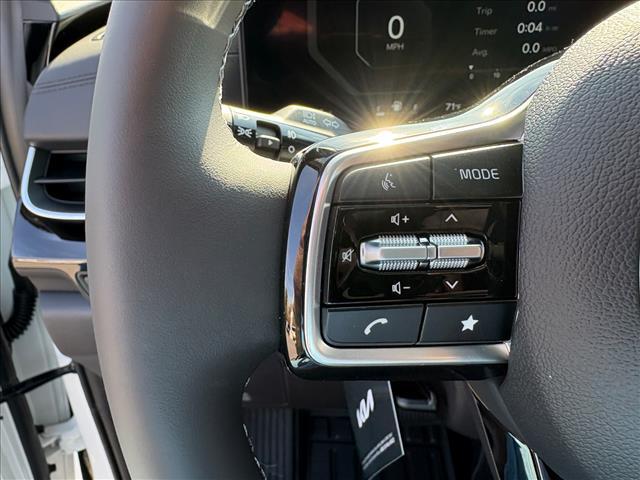 new 2026 Kia Carnival car, priced at $51,775