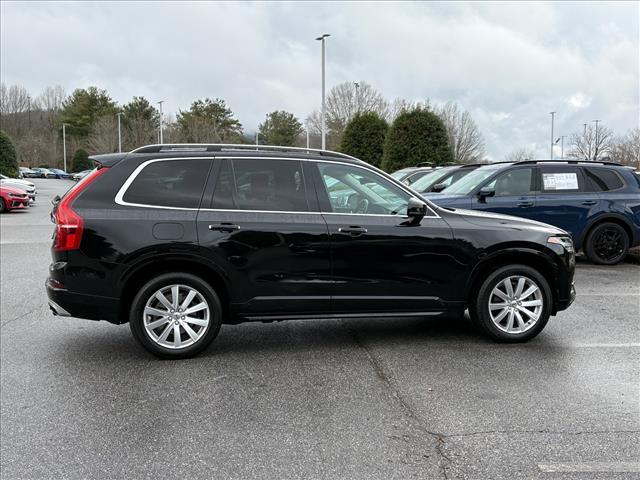 used 2016 Volvo XC90 car, priced at $12,750