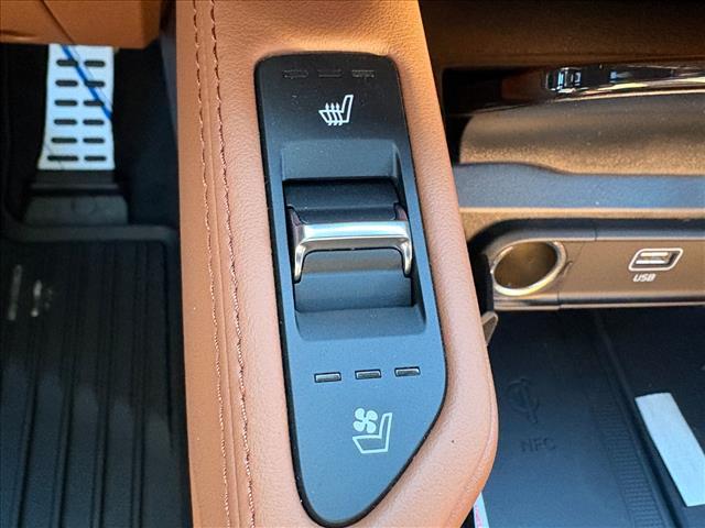 new 2025 Kia Telluride car, priced at $49,000