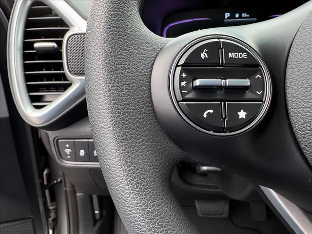 new 2025 Kia Soul car, priced at $21,125