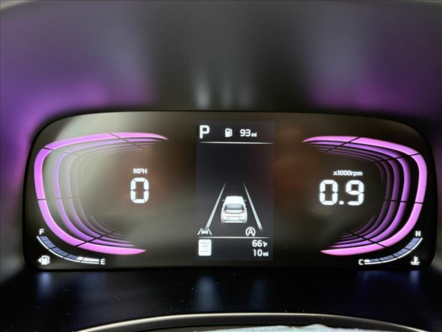 new 2025 Kia Soul car, priced at $21,125