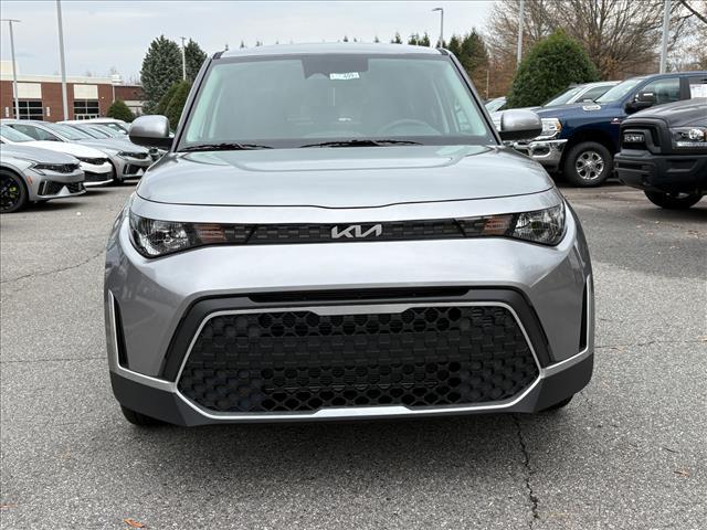 new 2025 Kia Soul car, priced at $21,125