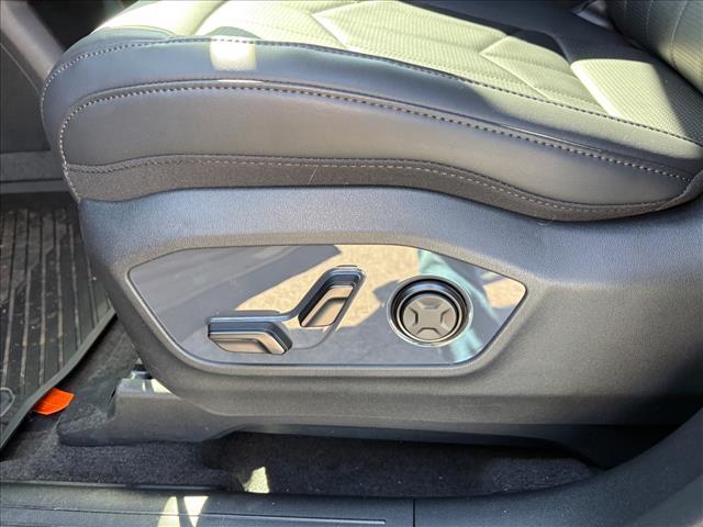 new 2027 Kia Telluride car, priced at $50,995