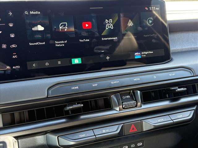 new 2027 Kia Telluride car, priced at $50,995