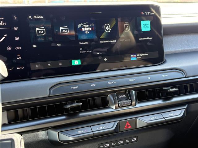 new 2027 Kia Telluride car, priced at $50,995