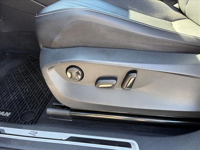 used 2022 Volkswagen Tiguan car, priced at $24,864