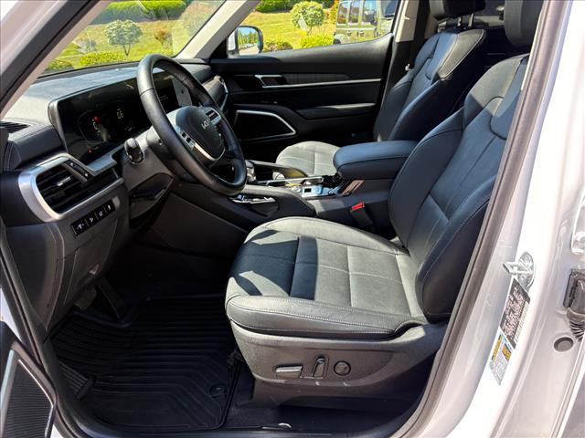 used 2024 Kia Telluride car, priced at $39,330