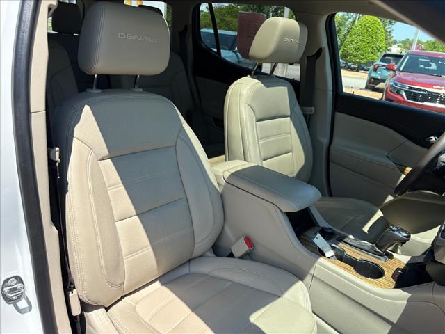 used 2019 GMC Acadia car, priced at $21,470