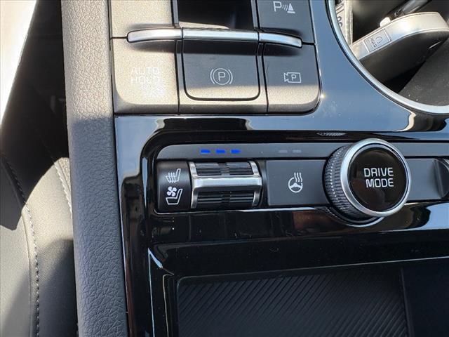 new 2026 Kia K5 car, priced at $35,190