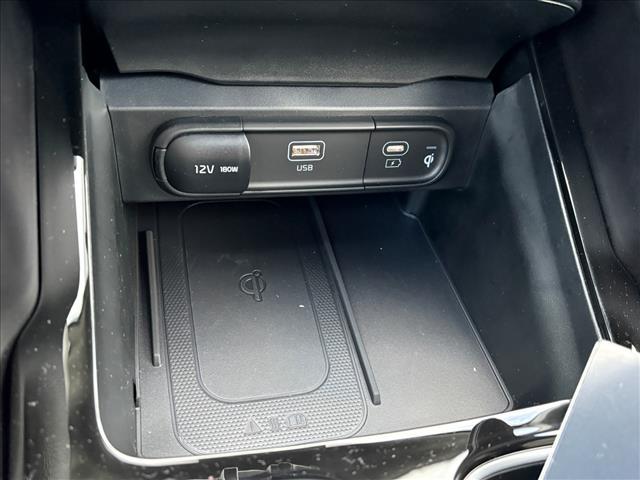 new 2025 Kia Telluride car, priced at $45,440