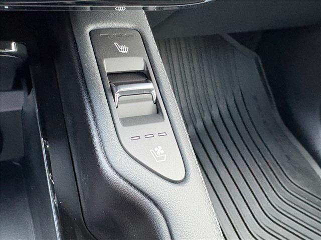 new 2025 Kia Telluride car, priced at $45,440