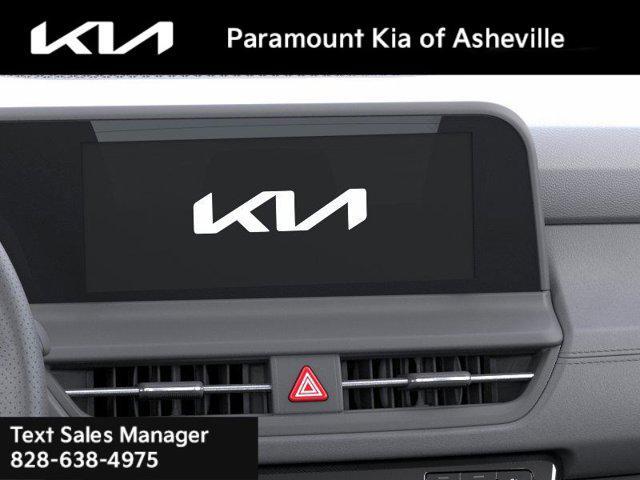 new 2026 Kia Seltos car, priced at $32,788