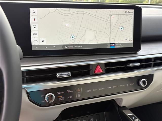 new 2026 Kia Sorento car, priced at $45,795