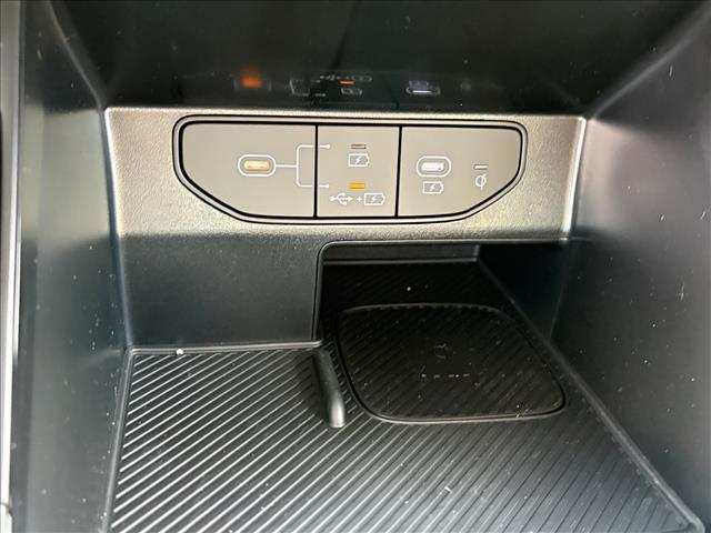 new 2026 Kia Sorento car, priced at $45,795