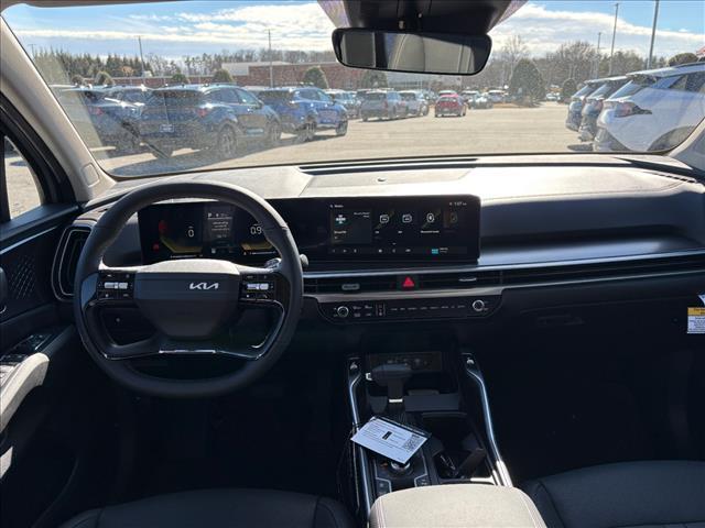 new 2026 Kia Sorento car, priced at $36,928