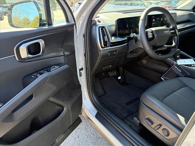 new 2026 Kia Sorento car, priced at $36,928