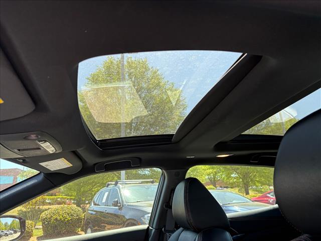 used 2019 Nissan Maxima car, priced at $23,097
