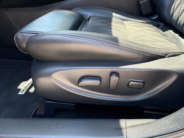 used 2019 Nissan Maxima car, priced at $23,097