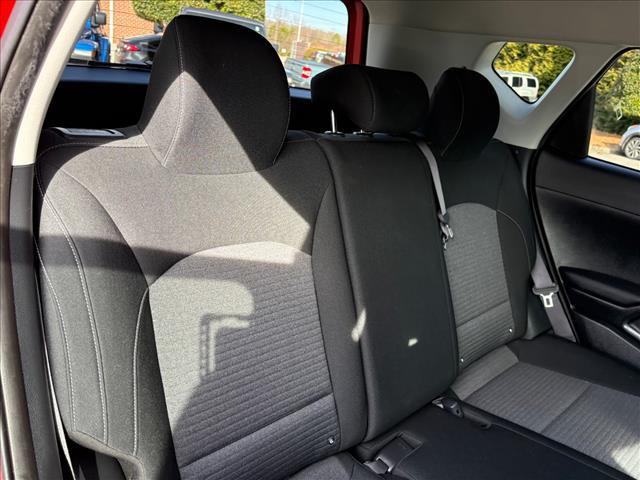 used 2021 Kia Soul car, priced at $14,501