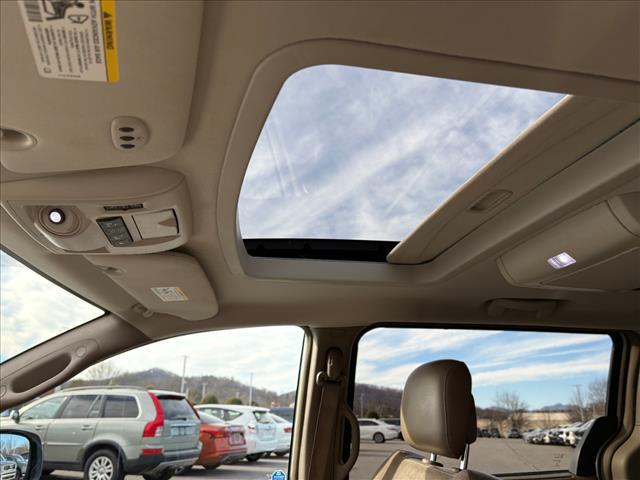 used 2013 Chrysler Town & Country car, priced at $6,500