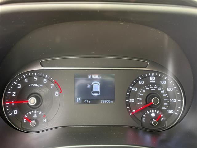 used 2020 Kia Soul car, priced at $13,603