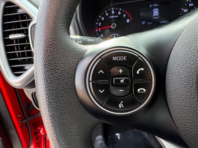 used 2020 Kia Soul car, priced at $13,603