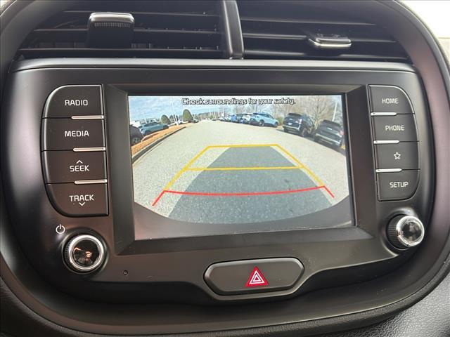 used 2020 Kia Soul car, priced at $13,603